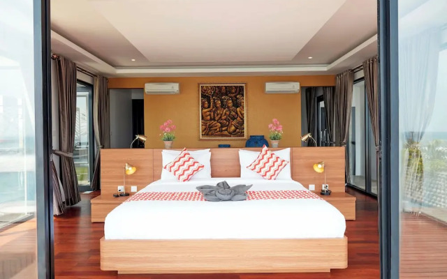 Abian Kapas Beach Bali