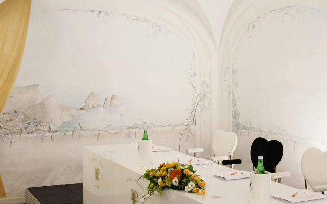 Hotel La Palma, Oetker Hotels
