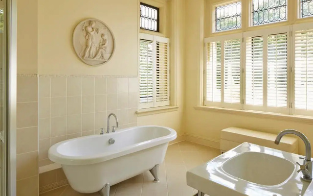 Macdonald Frimley Hall Hotel and Spa