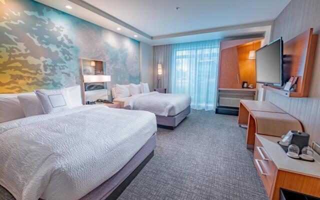 Courtyard by Marriott Toledo West