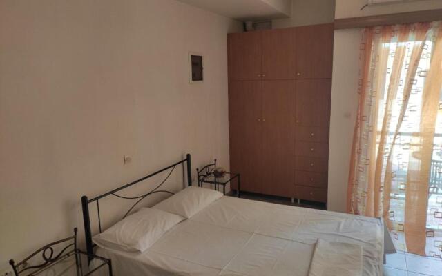 Vaso'S Appartments Στο Κεντρο Του Μεσολογγιου A1