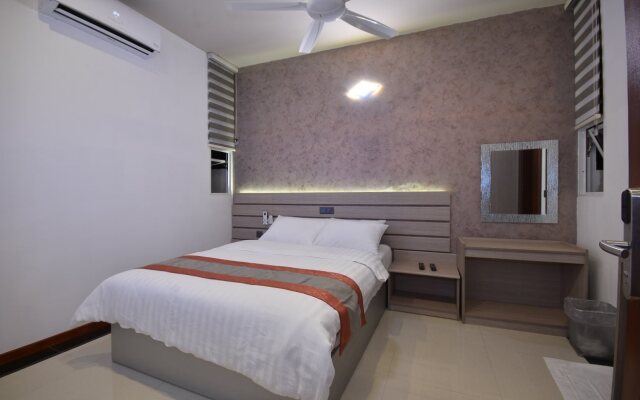 Nala Veli Villa