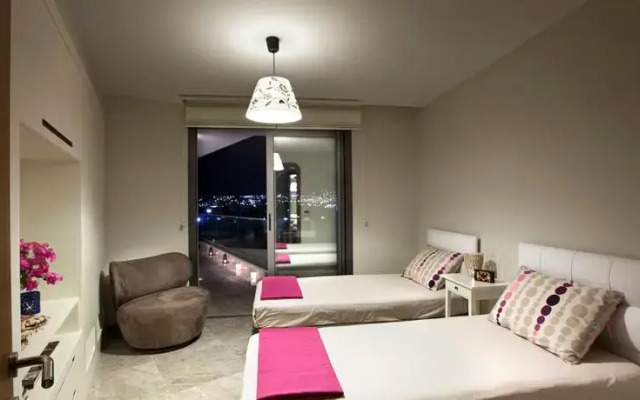 Bodrum Luxury Holiday Apartment 1030