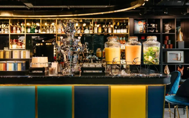 Ruby Lucy Hotel London