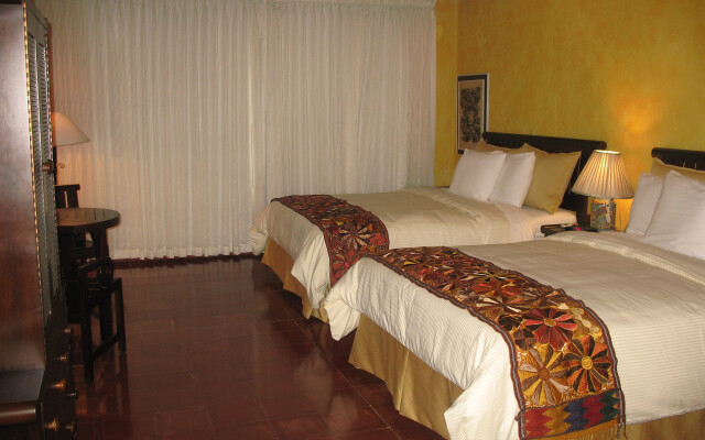 Clarion Hotel Copan Ruinas
