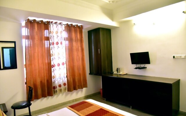 Hotel Yellow Stone