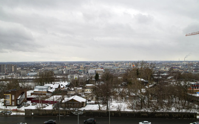 SunSet (СанСет) на улице Максима Горького 23А