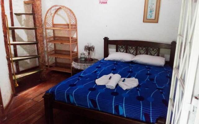 La Posada del Cucú