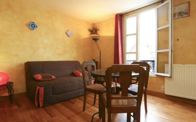 Lokappart - Paul Albert