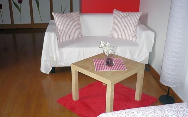 B&B Vanderstraeten-Bryxis