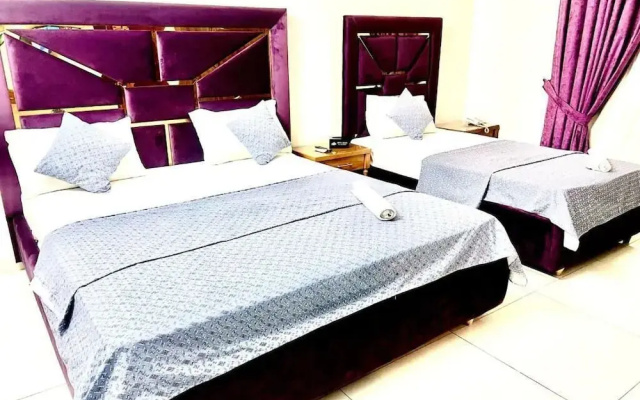Amada Inn Guest House