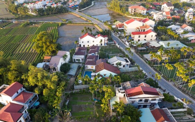 Hoi An Laughter Garden Villas