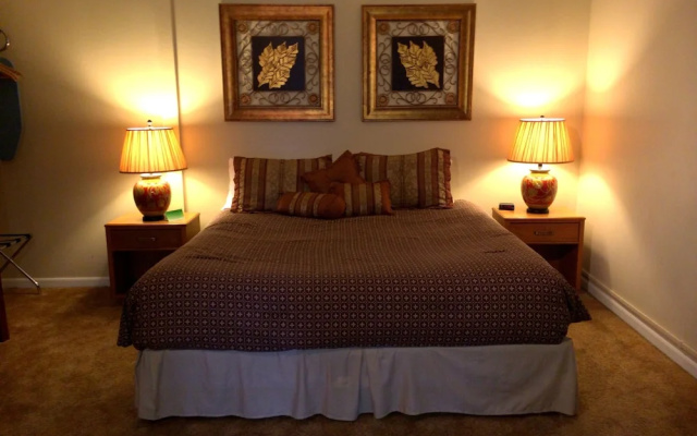 Brydan Suites