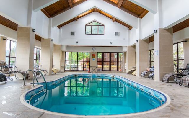 Predeal Comfort Suites