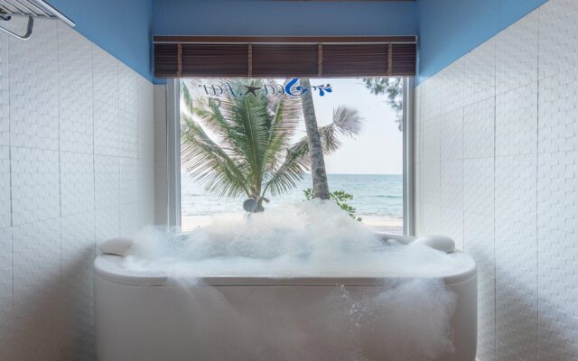 Sea Far Resort