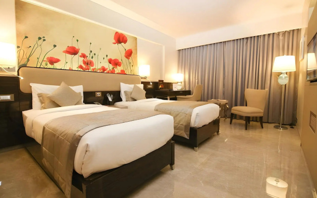 Hotel Sai Palace Grand Malad