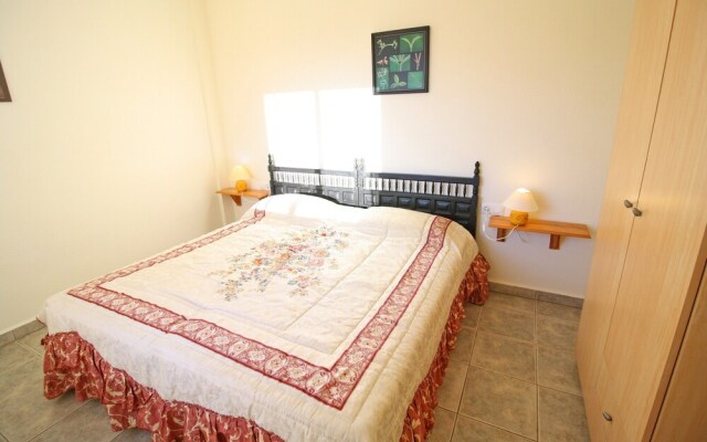 Villas Costa Calpe - Mark