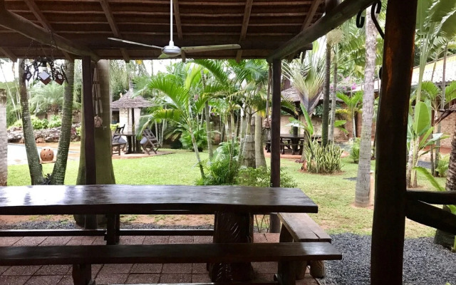 La posada en limpio