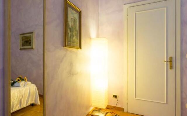 Capocci holiday home