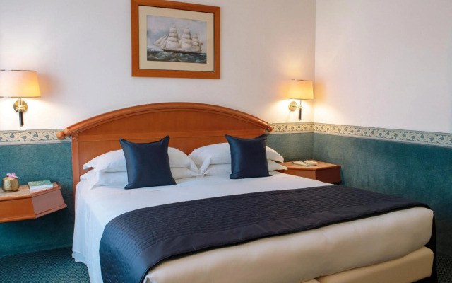 Starhotels Vespucci