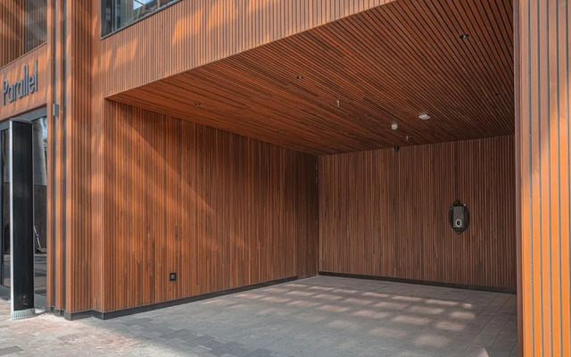 Parallel Hotel Udaipur, a member of Radisson Individuals