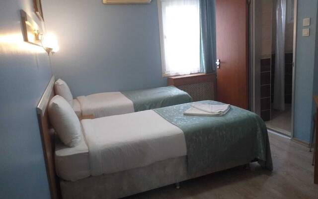 Hotel Oz Villa