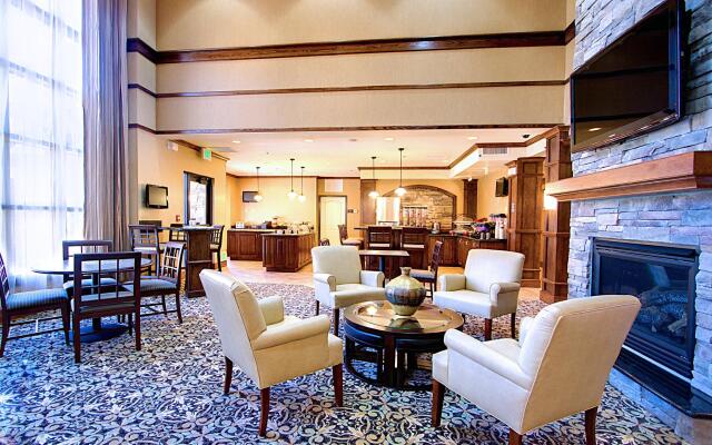 Staybridge Suites Salt Lake-West Valley City, an IHG Hotel