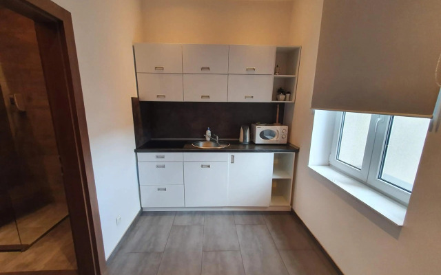 Apartamenty Młyńska 4