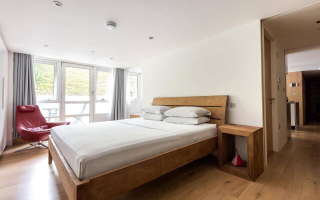 onefinestay - London Bridge private homes