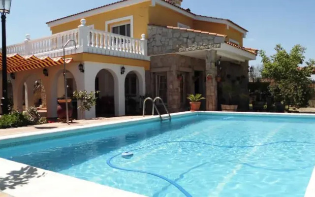 Casa de Campo el Vivero