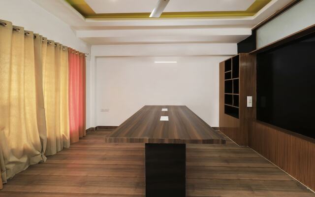 Treebo Umal Homestay Ganeshguri