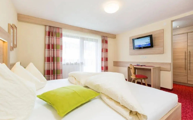 Pension Windau