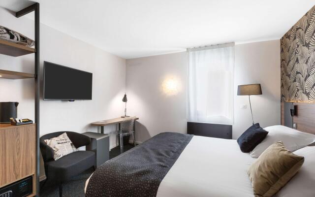 Best Western Plus Europe Hotel