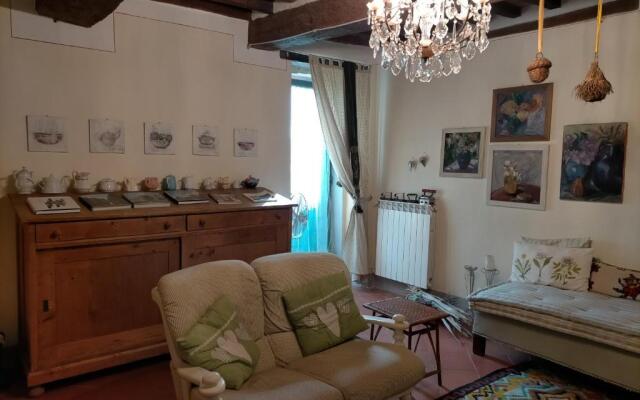 Casa di Campagna Maglianello