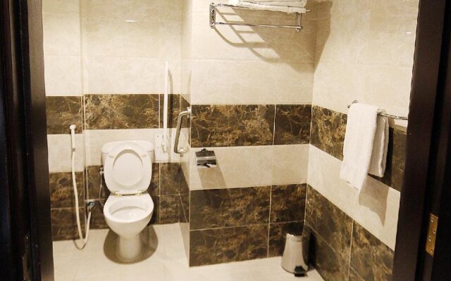 Ishraq Al Bustan Hotel