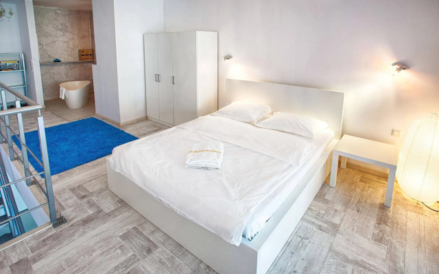 Qbik Loft Aparts