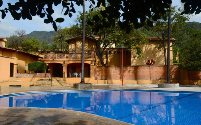 Hotel Danza del Sol