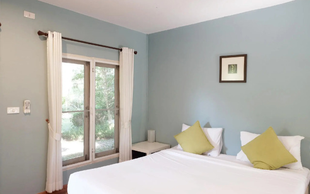 Khao Yai Cottage