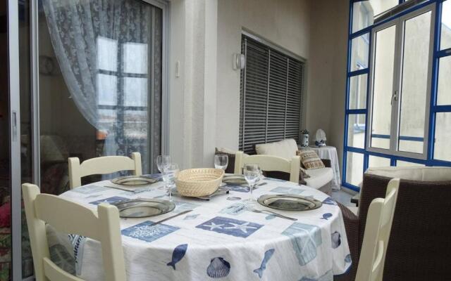 Appartement L'Herbaudière, 3 pièces, 4 personnes - FR-1-224B-130