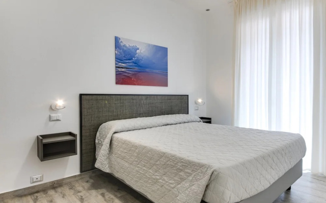 Elegance Suite Apartments - Siroli Collection