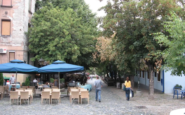 Belgrade Stay Apartments