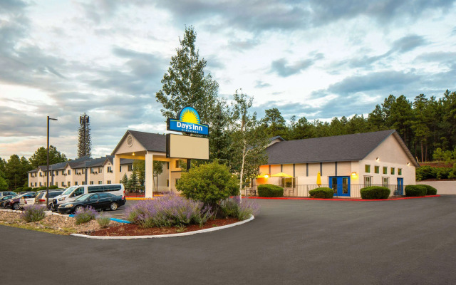 Days Inn by Wyndham Williams