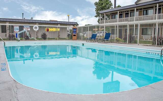 Quality Inn Cambridge