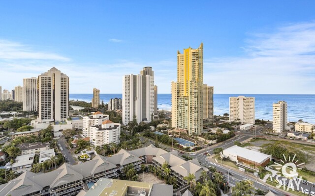 Ruby Apartments - Q Stay