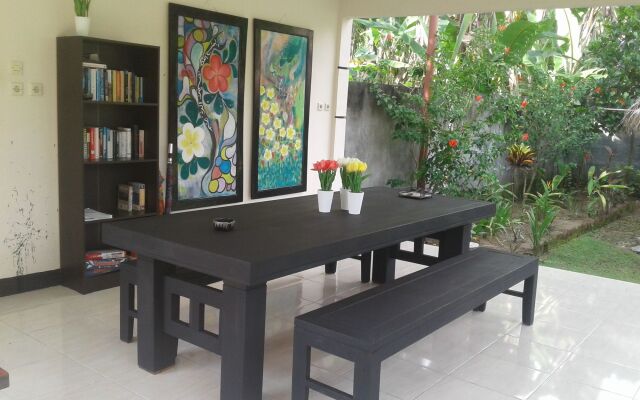 Indah Homestay and Cooking Classes