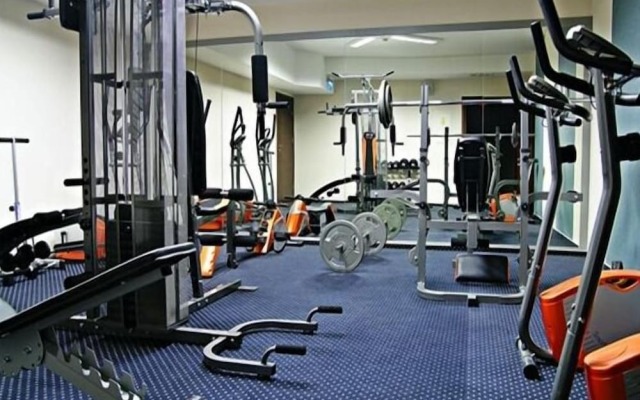 Hotel Fajkier Wellness And Spa