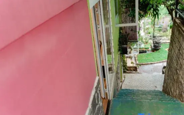 Sweet Home Dalat - Homestay
