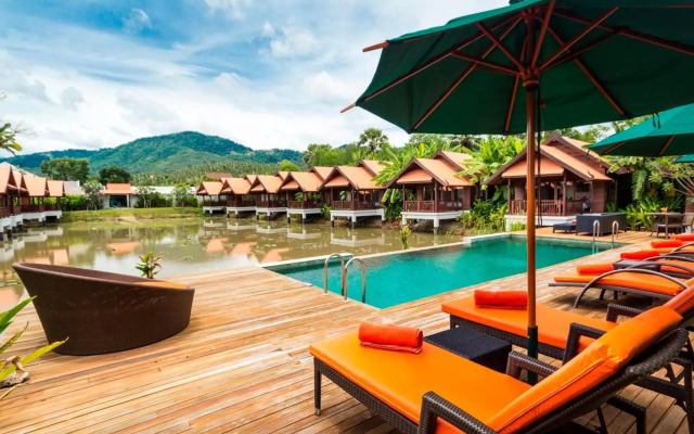 Farmer's Boutique Resort