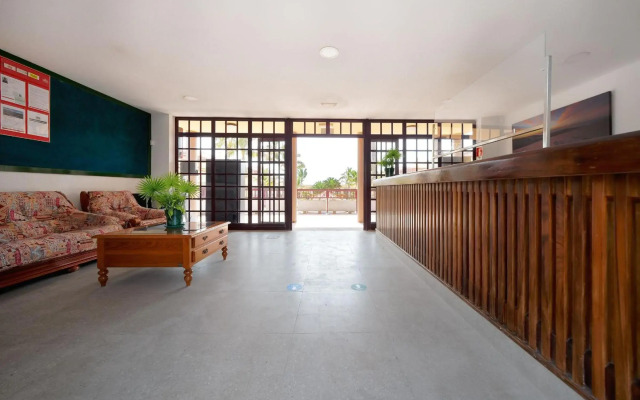 Bungalows Maspalomas Oasis Club