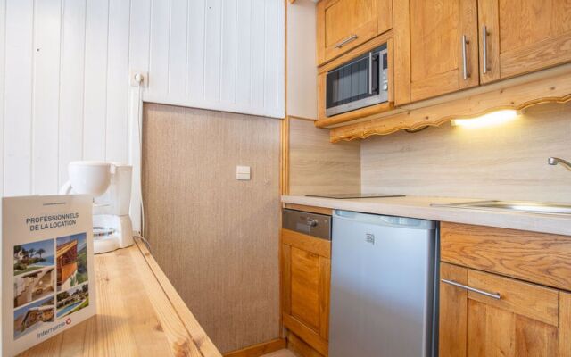 Villa Arcelle Val Thorens 25041